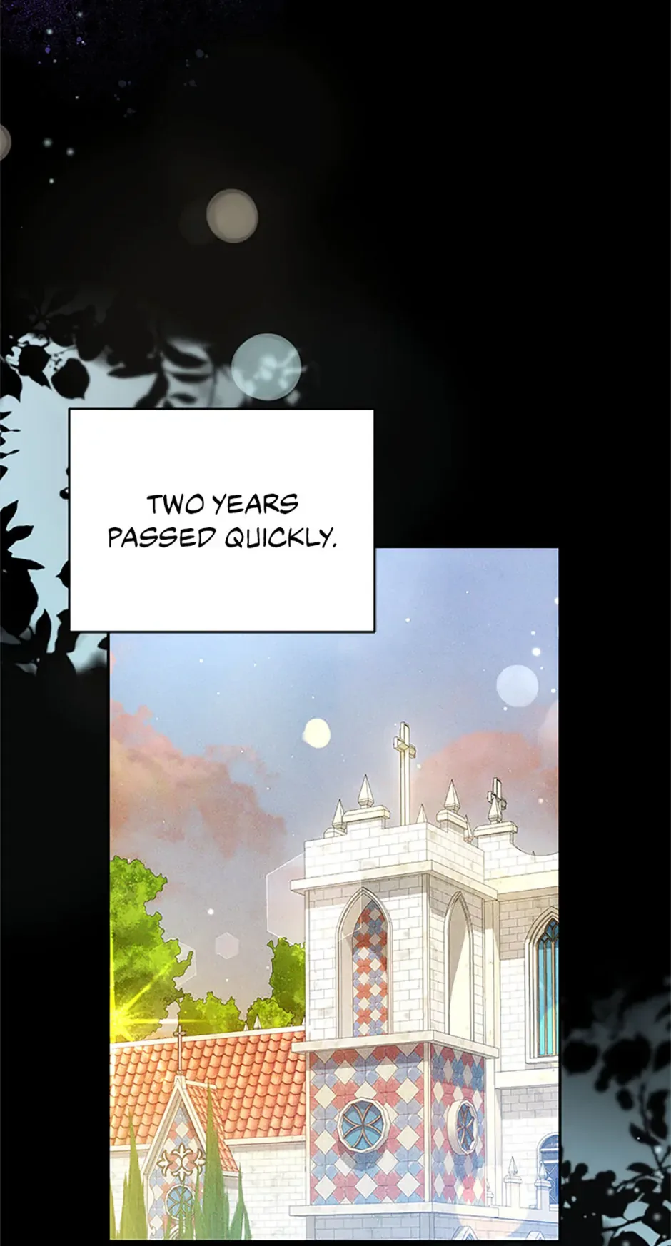 While You’re In Love Chapter 61 page 11