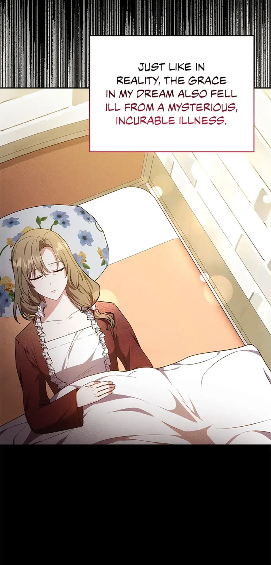 While You’re In Love Chapter 61 page 22