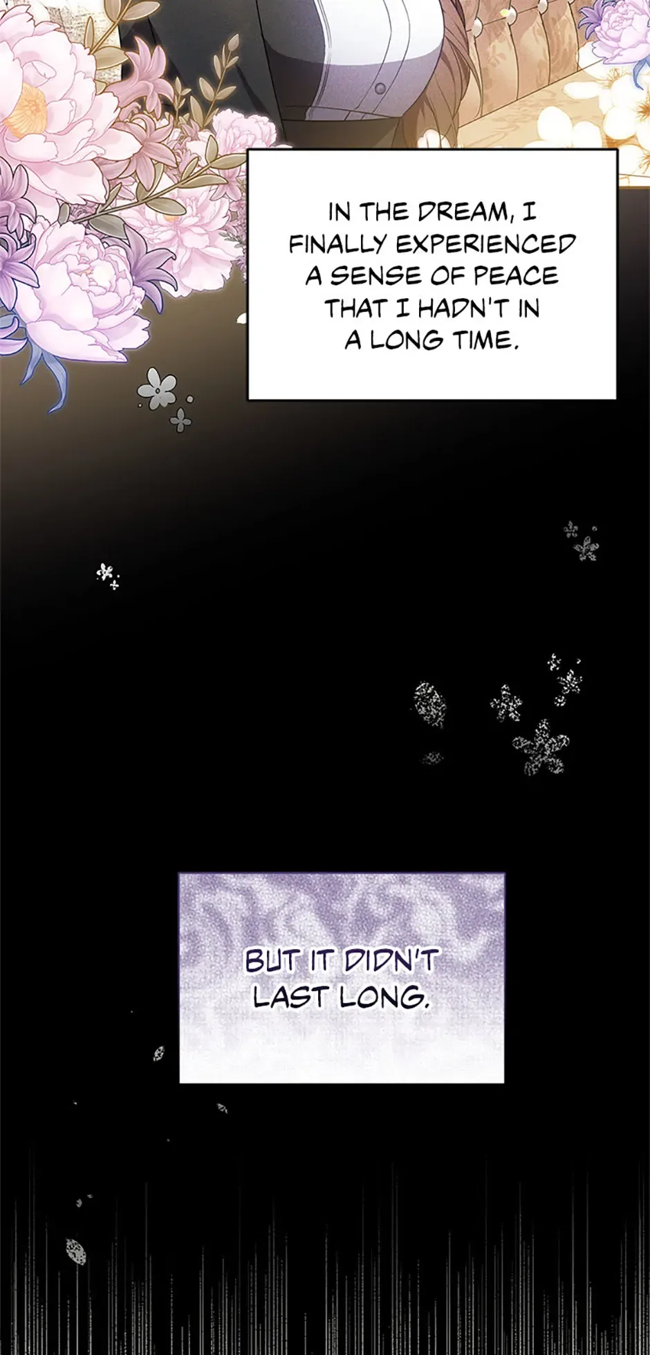 While You’re In Love Chapter 61 page 21