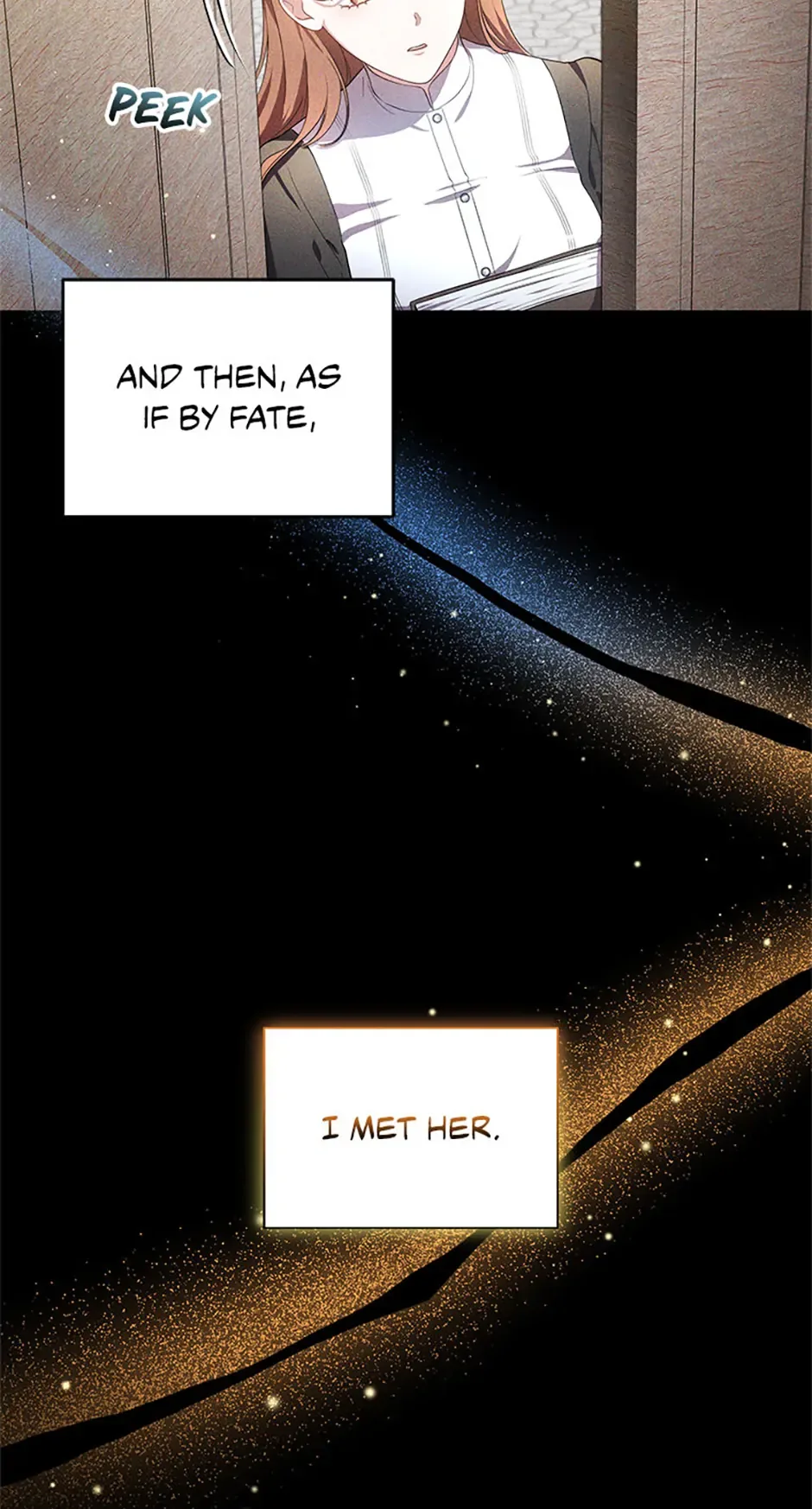 While You’re In Love Chapter 61 page 15