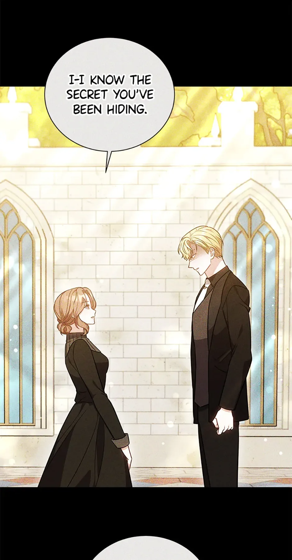 While You’re In Love Chapter 56 page 37