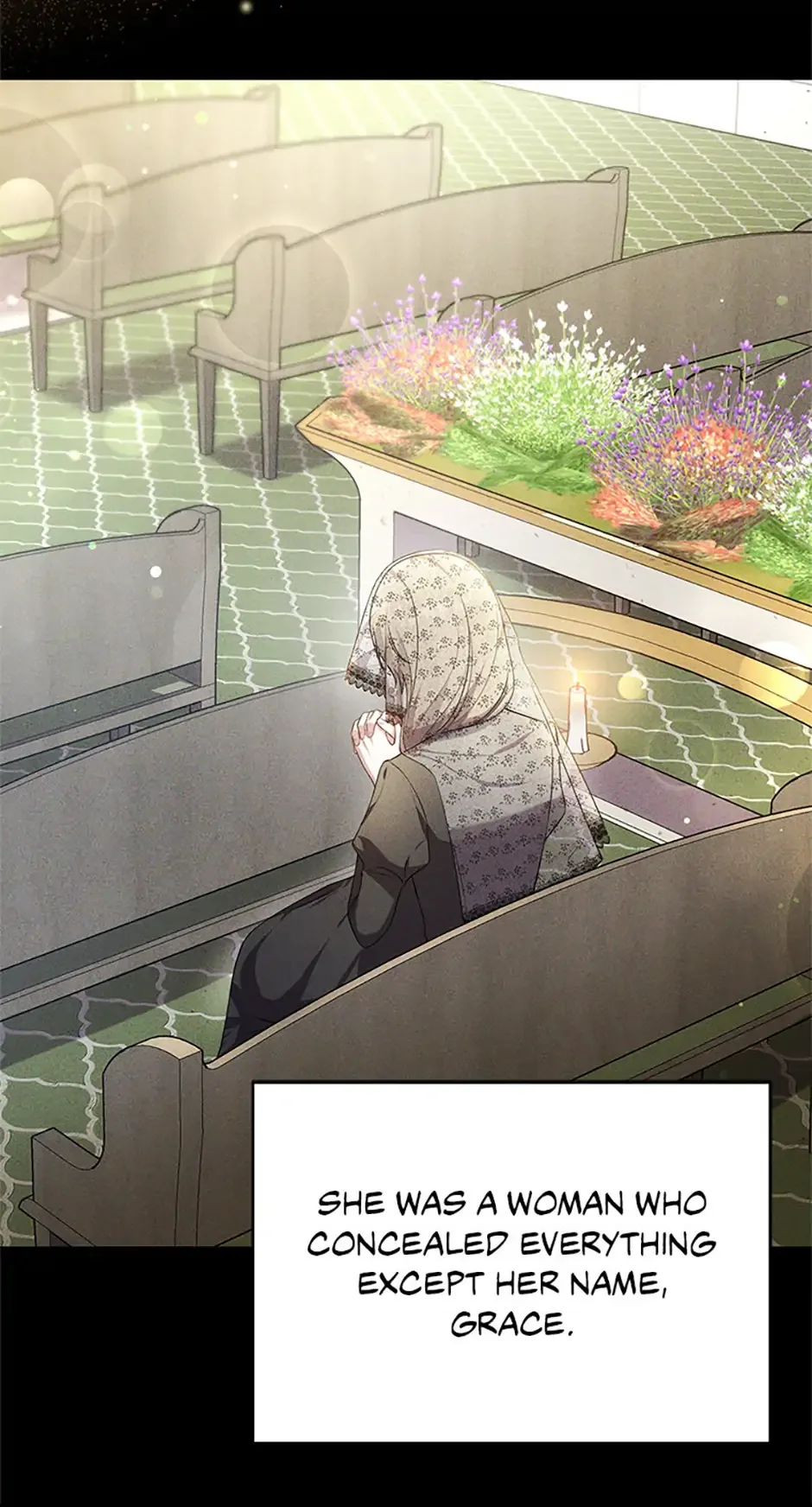 While You’re In Love Chapter 61 page 16