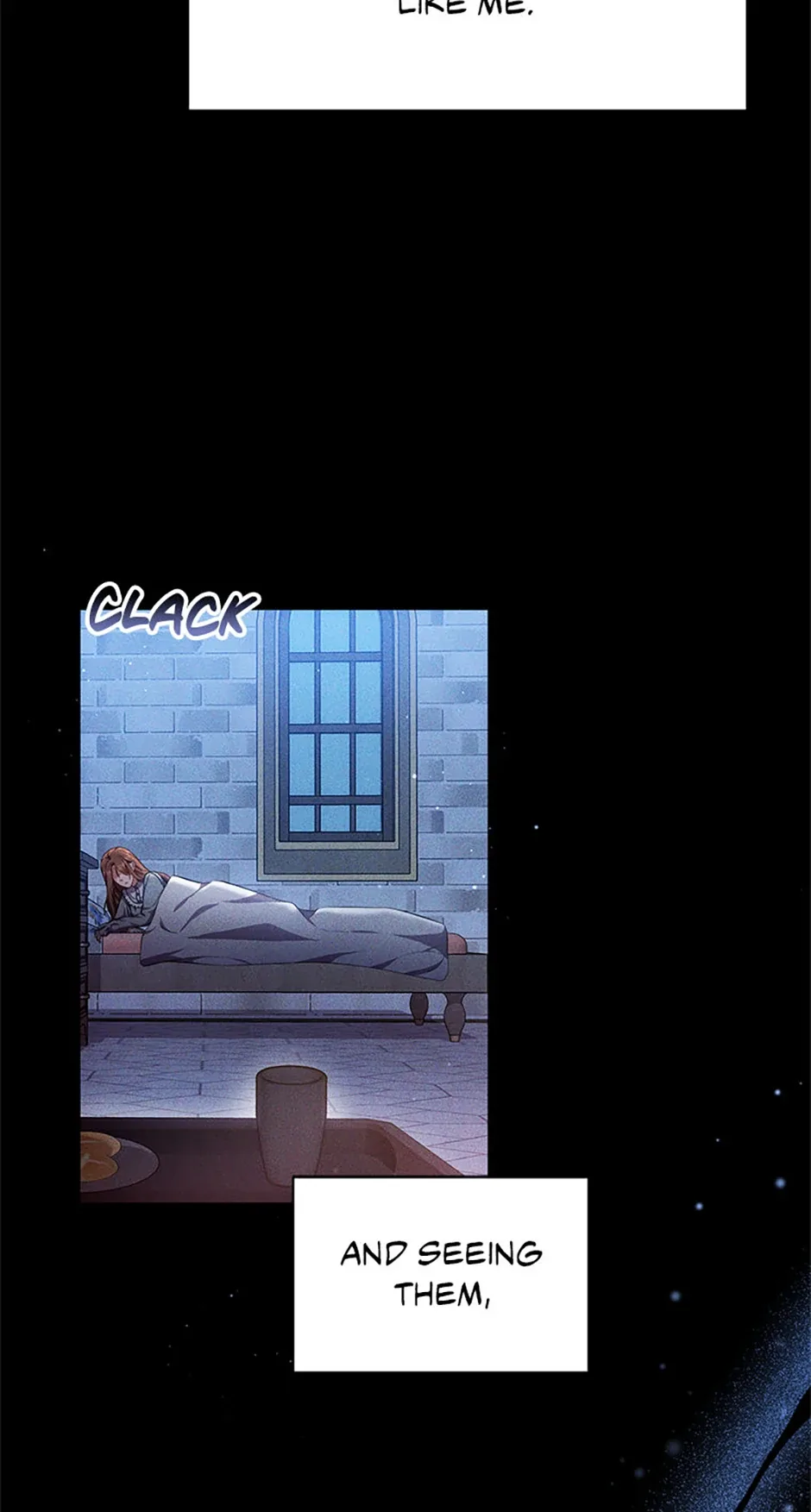 While You’re In Love Chapter 61 page 7