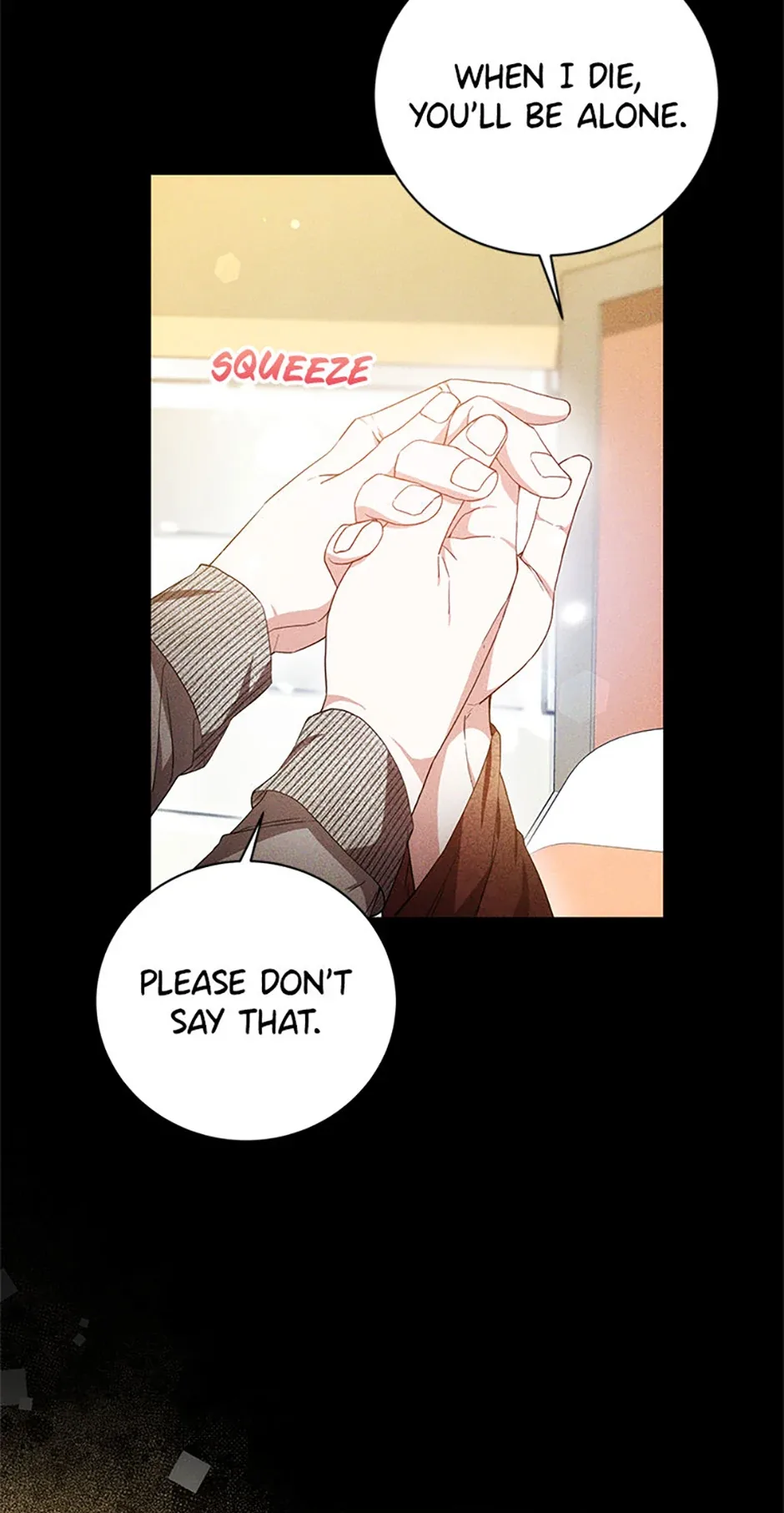 While You’re In Love Chapter 61 page 24