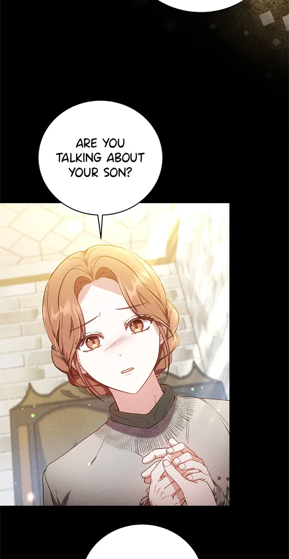 While You’re In Love Chapter 61 page 26