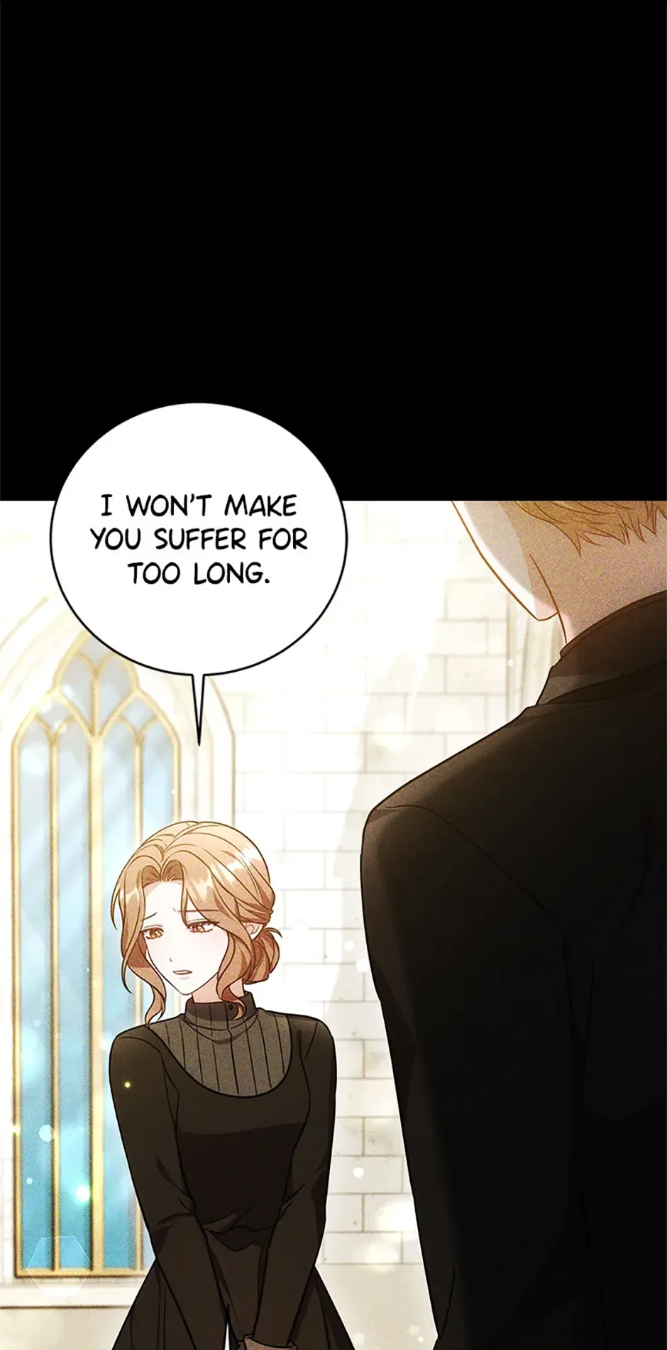 While You’re In Love Chapter 61 page 77