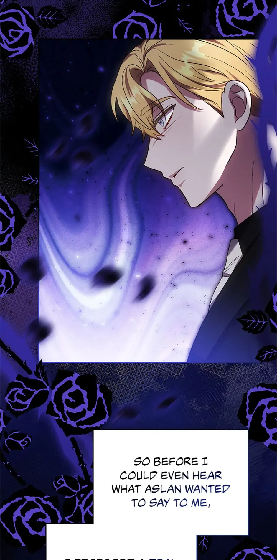 While You’re In Love Chapter 61 page 80