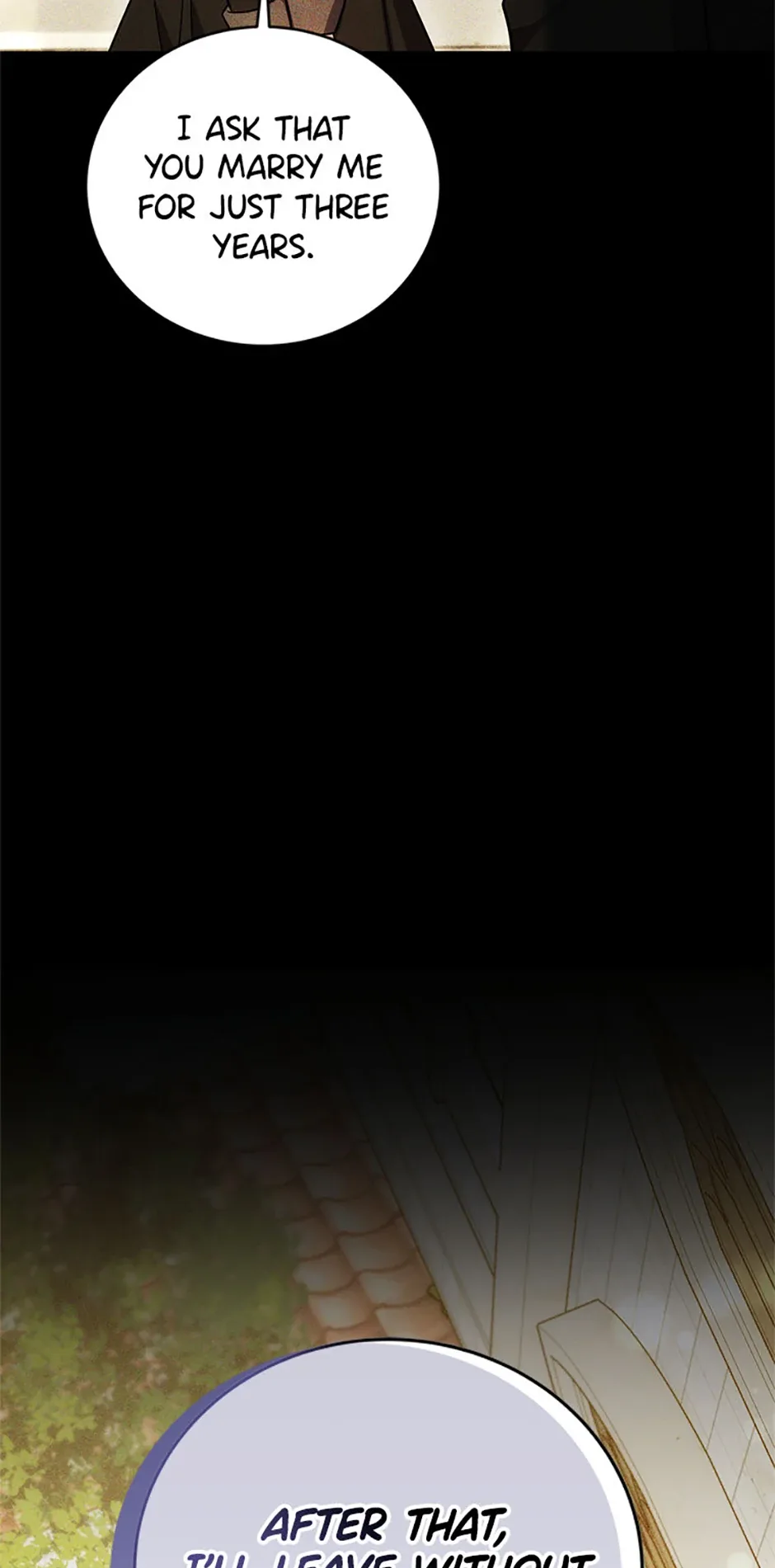 While You’re In Love Chapter 61 page 78