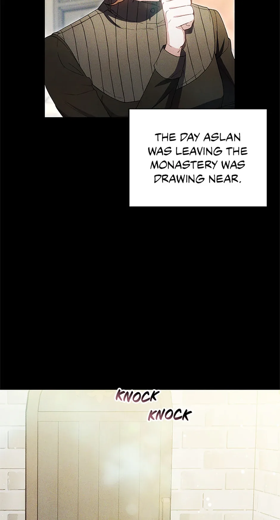 While You’re In Love Chapter 61 page 62