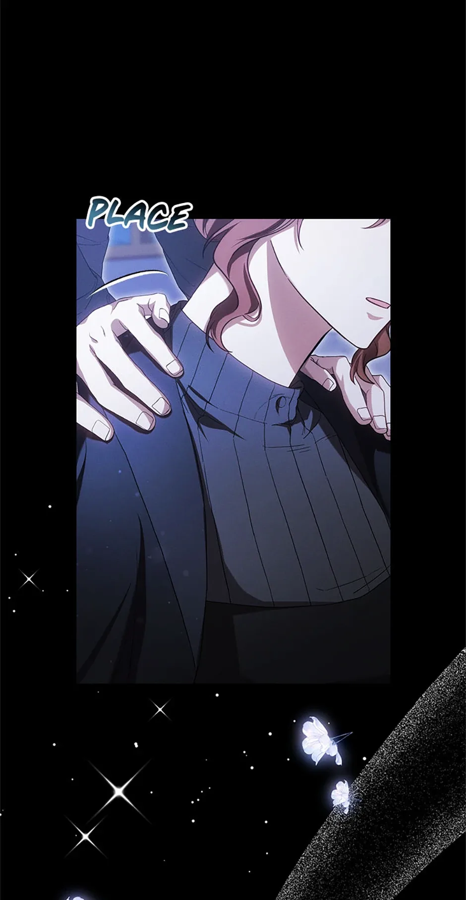 While You’re In Love Chapter 61 page 54