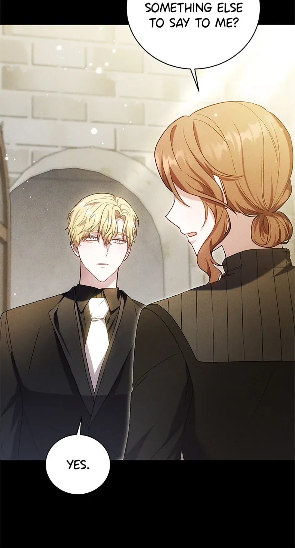 While You’re In Love Chapter 61 page 70