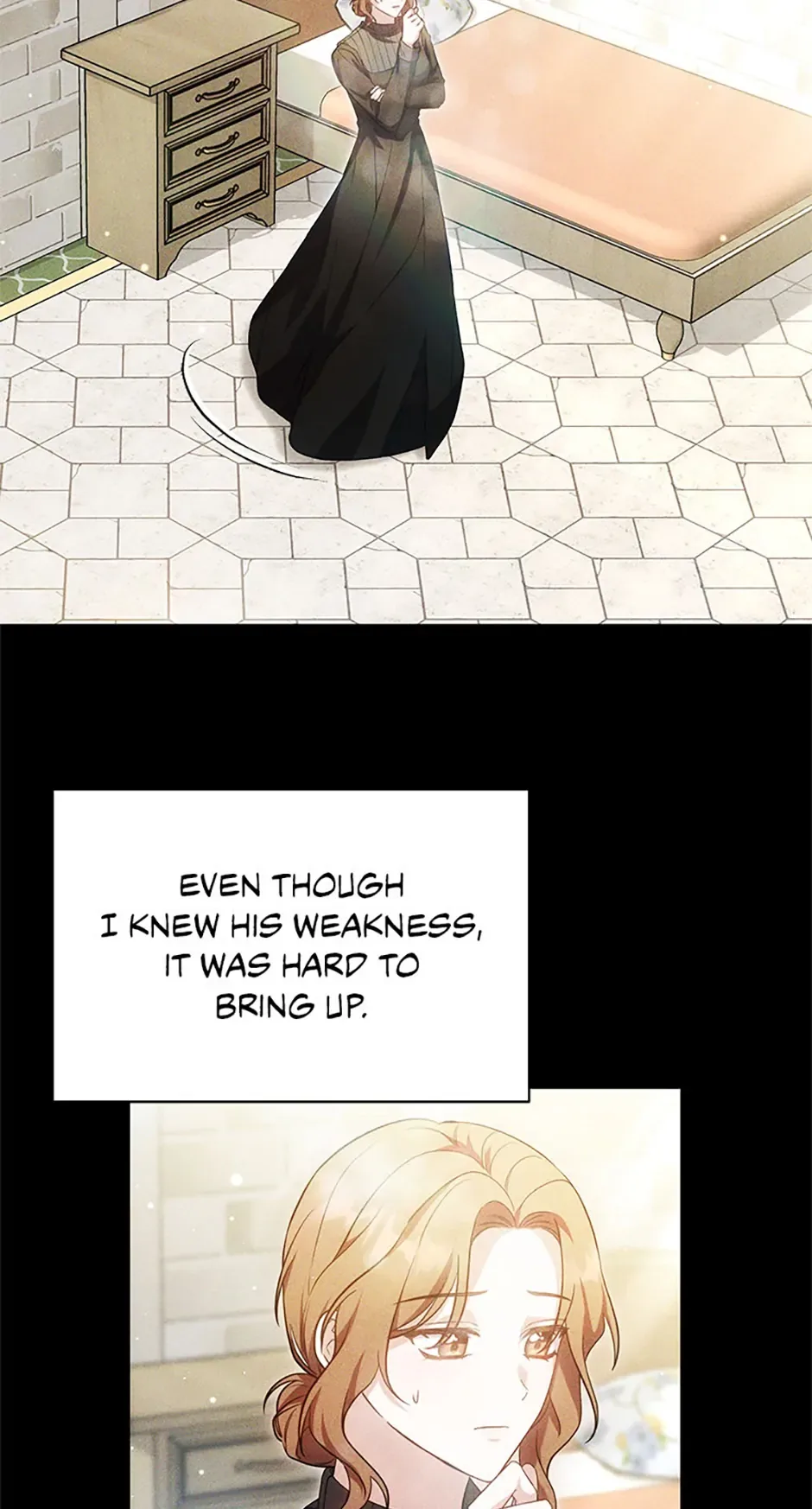While You’re In Love Chapter 61 page 61