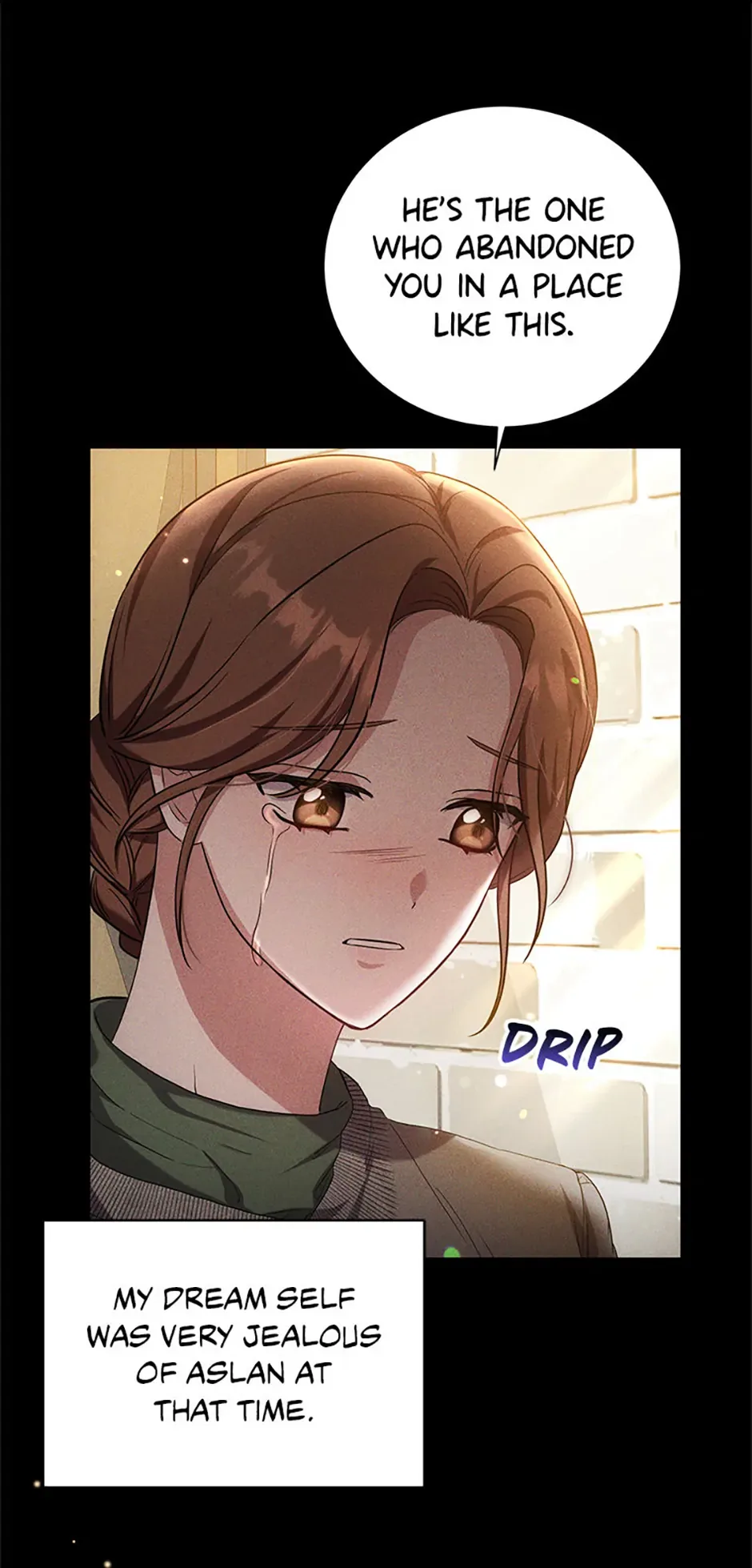 While You’re In Love Chapter 61 page 30