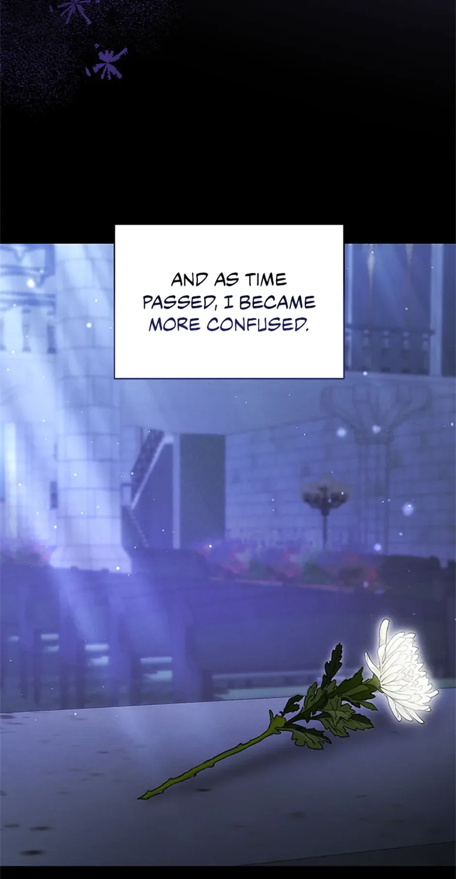 While You’re In Love Chapter 61 page 52