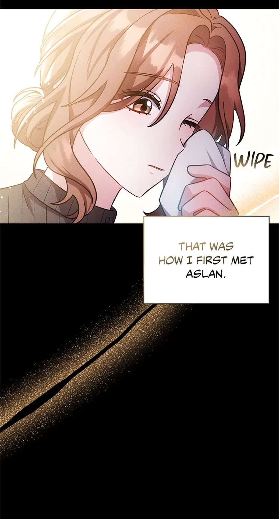 While You’re In Love Chapter 61 page 44