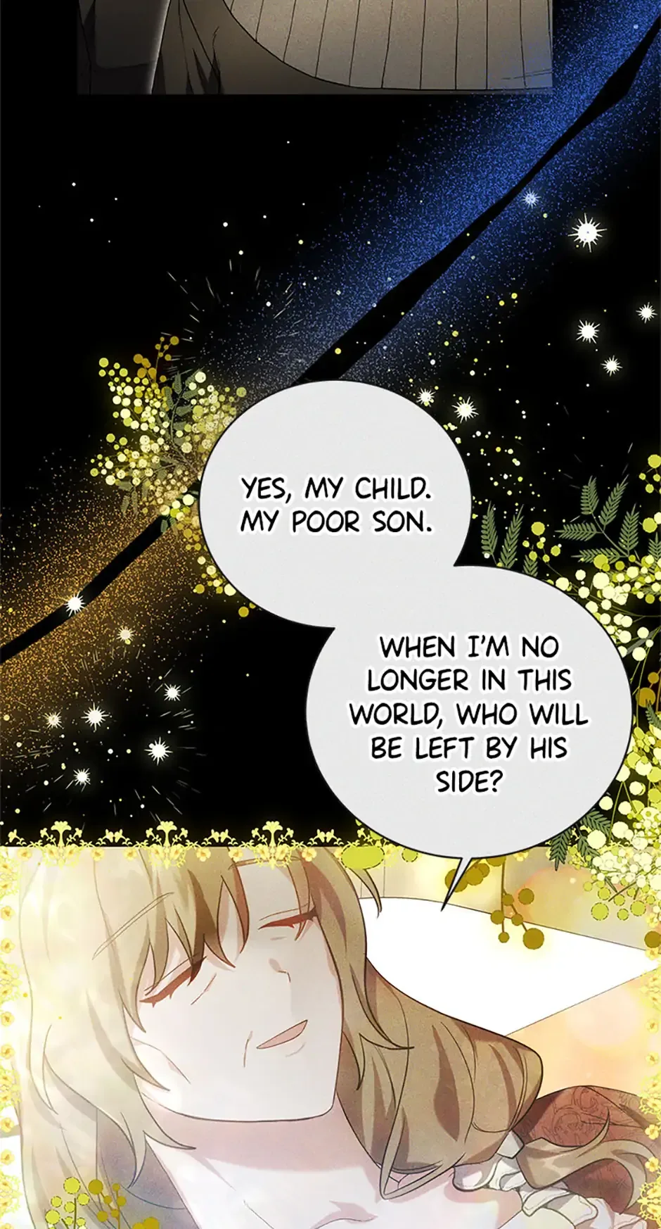 While You’re In Love Chapter 61 page 47