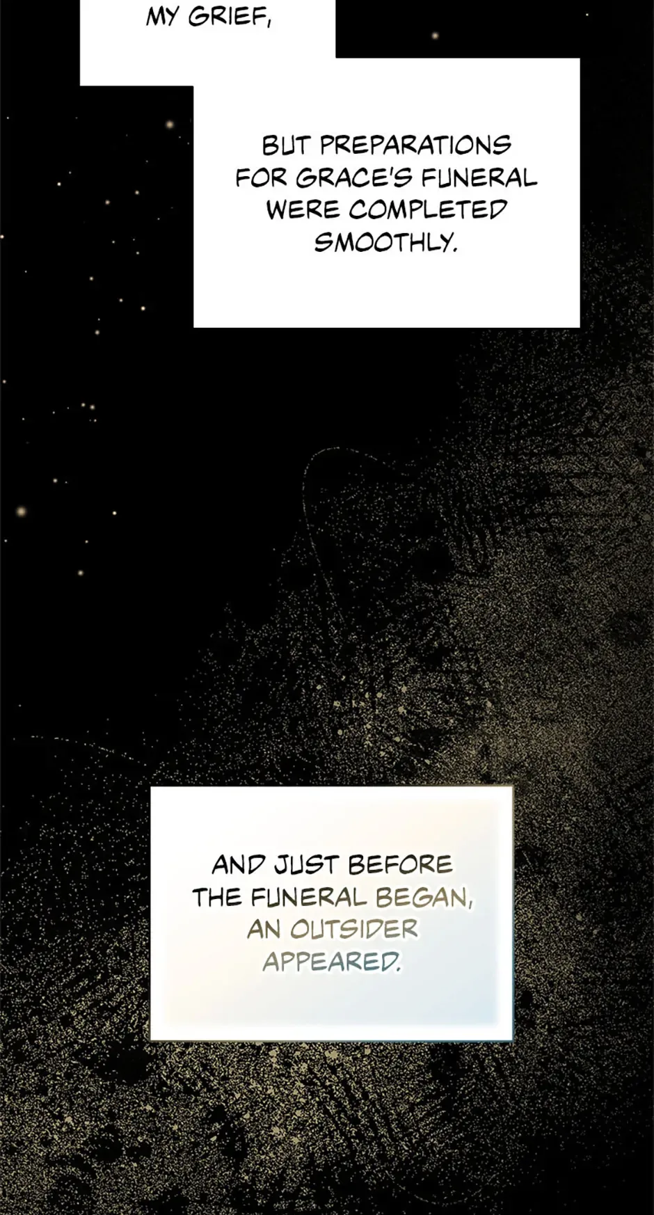 While You’re In Love Chapter 61 page 38