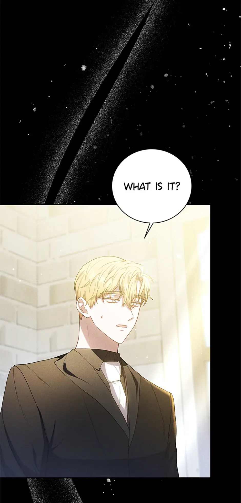 While You’re In Love Chapter 61 page 72