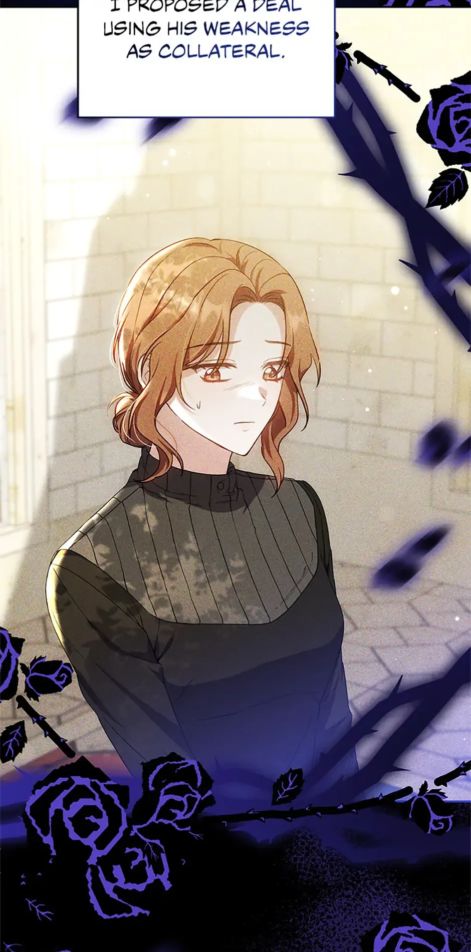 While You’re In Love Chapter 61 page 81
