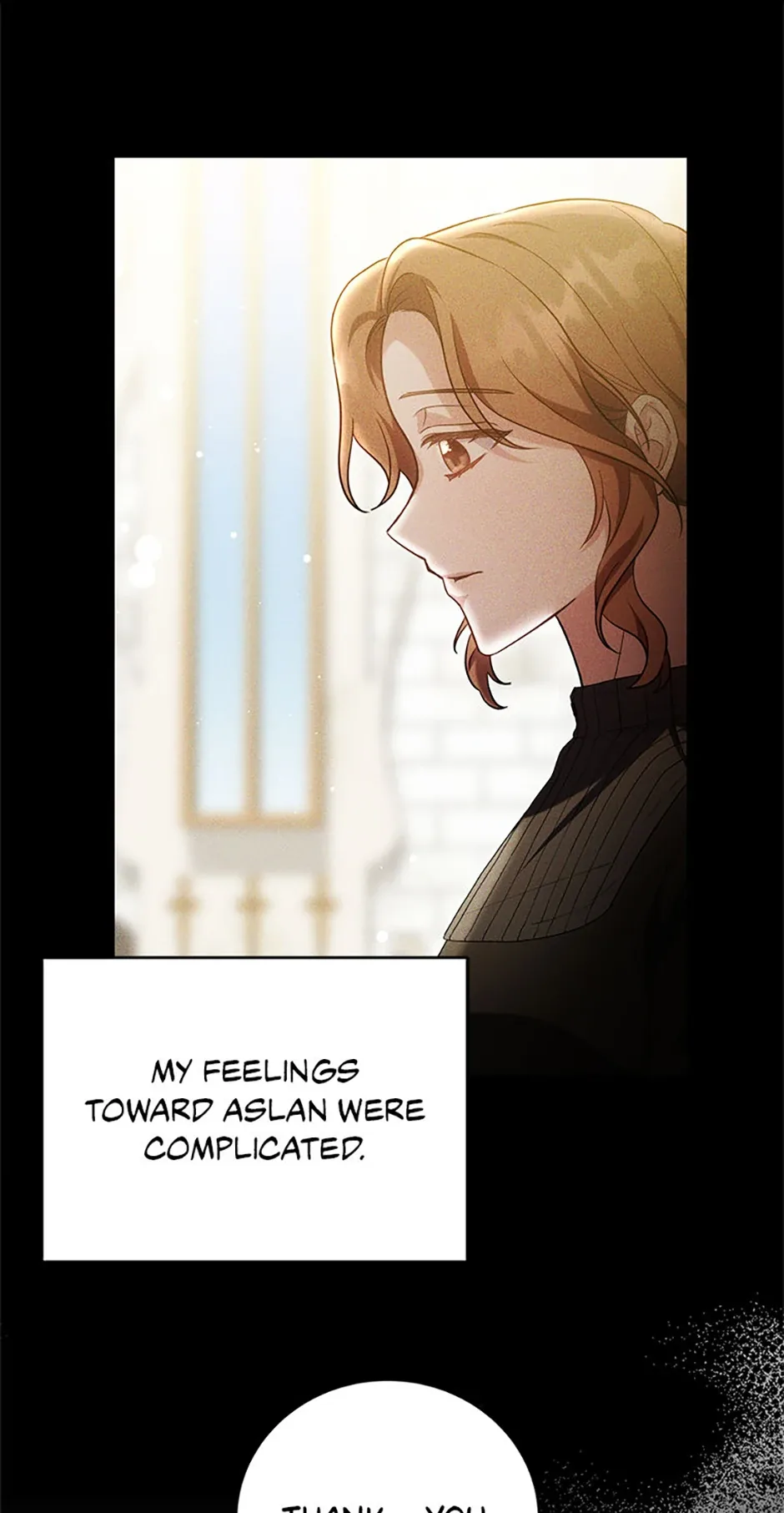 While You’re In Love Chapter 61 page 50