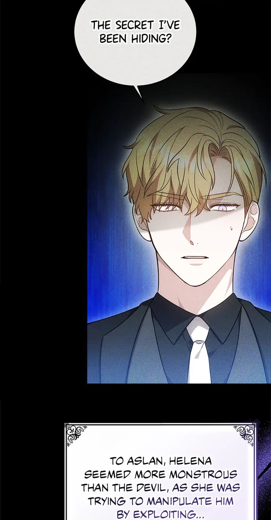 While You’re In Love Chapter 56 page 38