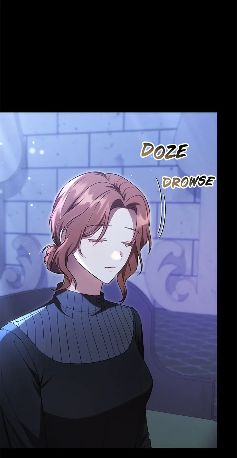 While You’re In Love Chapter 61 page 53