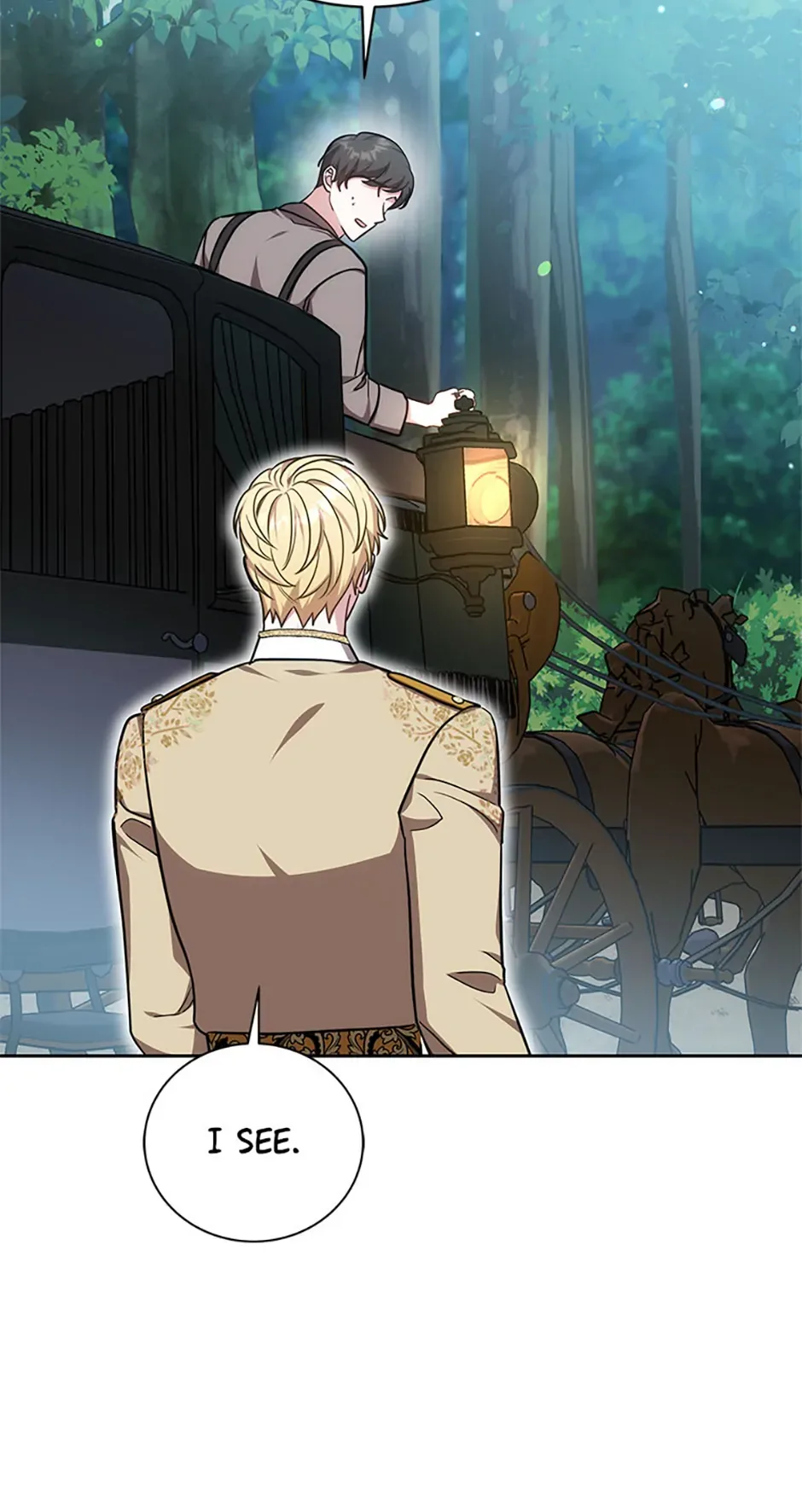 While You’re In Love Chapter 54 page 39