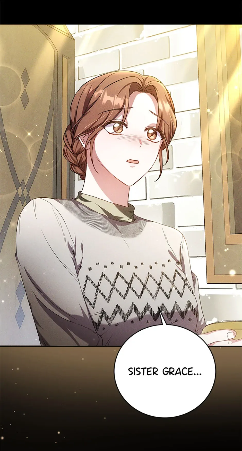 While You’re In Love Chapter 61 page 36