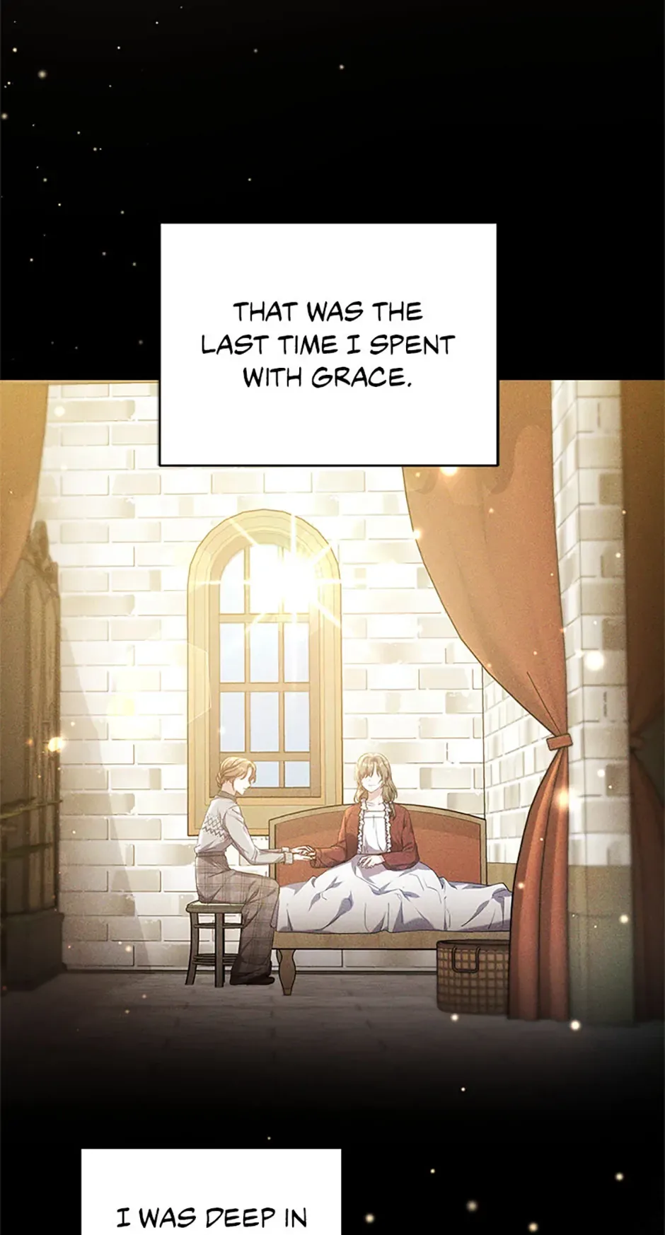 While You’re In Love Chapter 61 page 37
