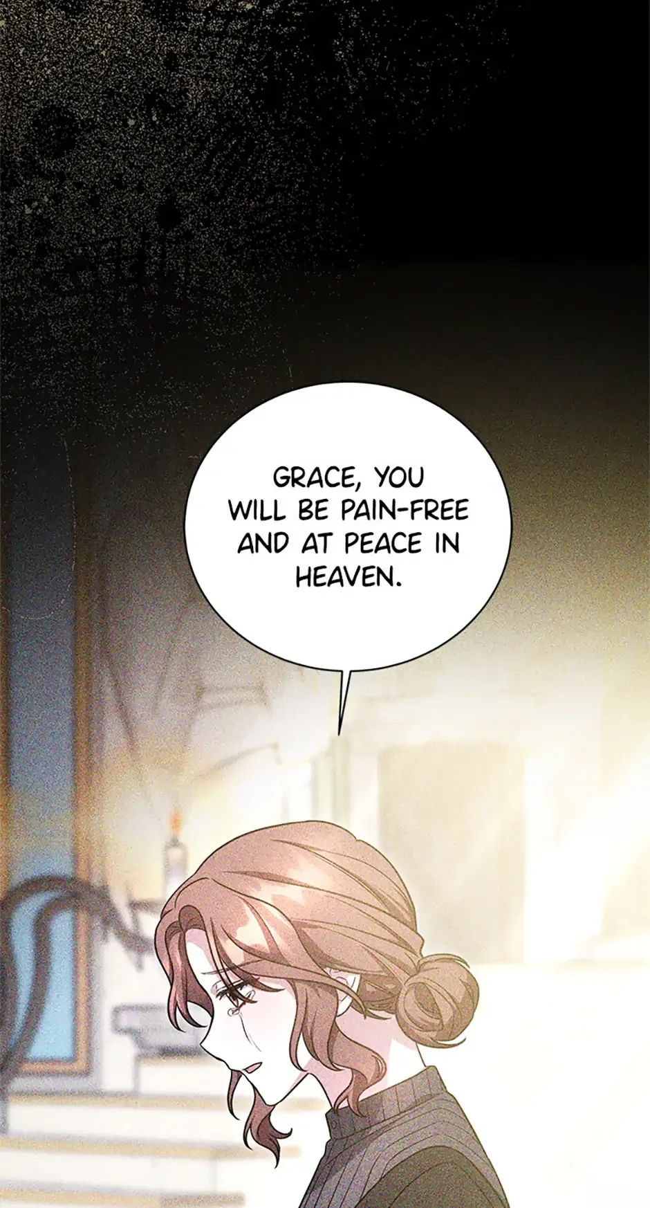 While You’re In Love Chapter 61 page 39