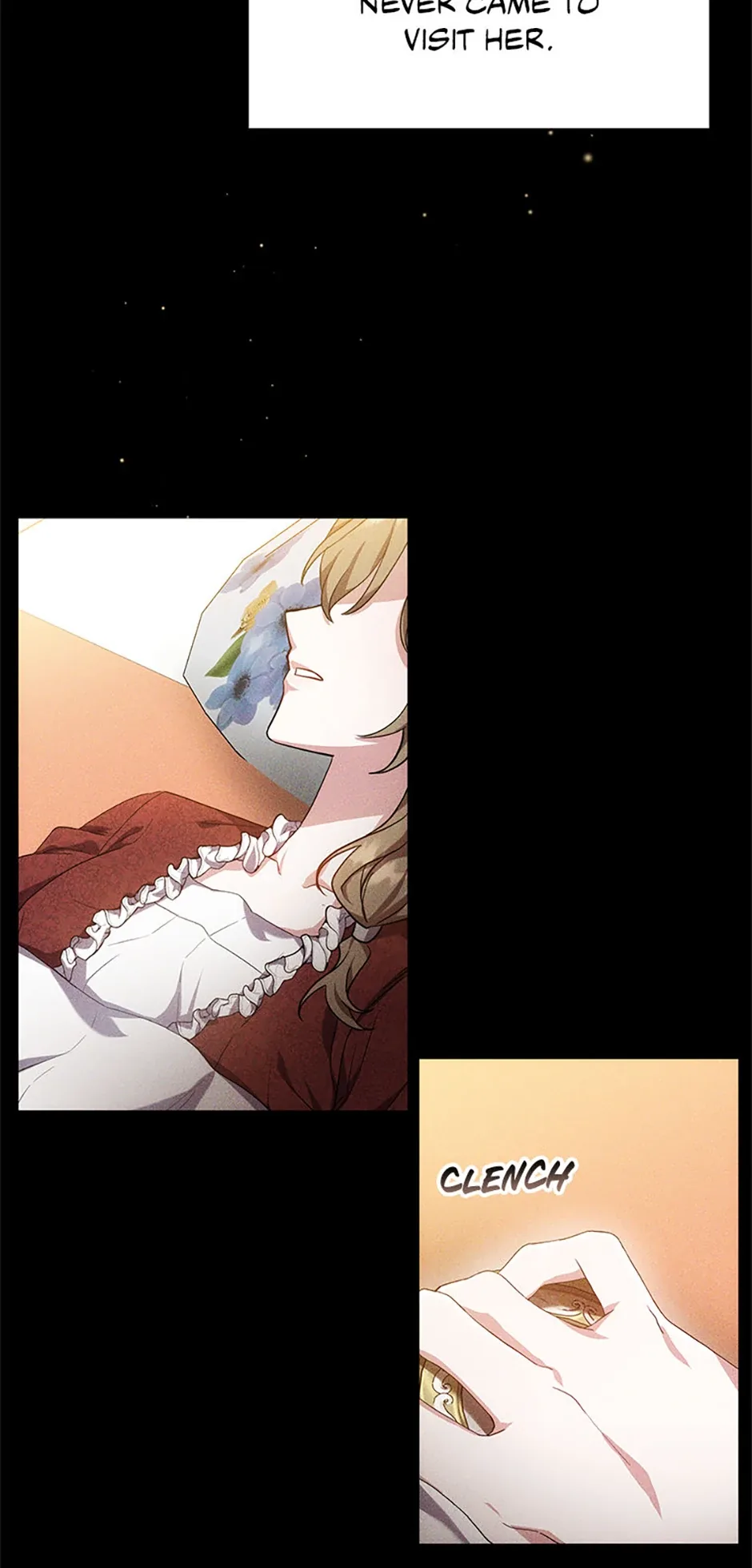 While You’re In Love Chapter 61 page 32