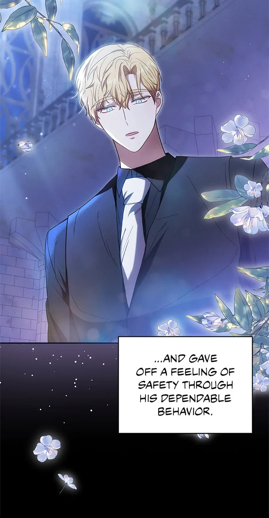While You’re In Love Chapter 61 page 56