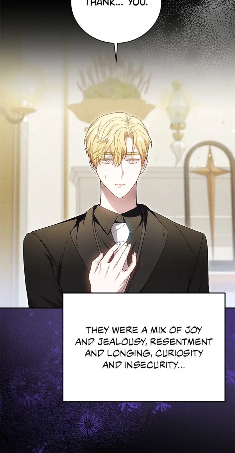 While You’re In Love Chapter 61 page 51