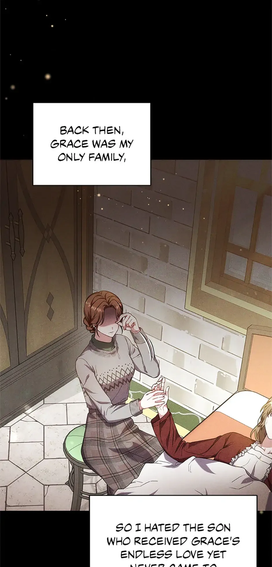 While You’re In Love Chapter 61 page 31