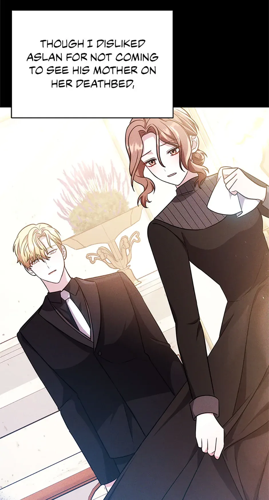 While You’re In Love Chapter 61 page 45