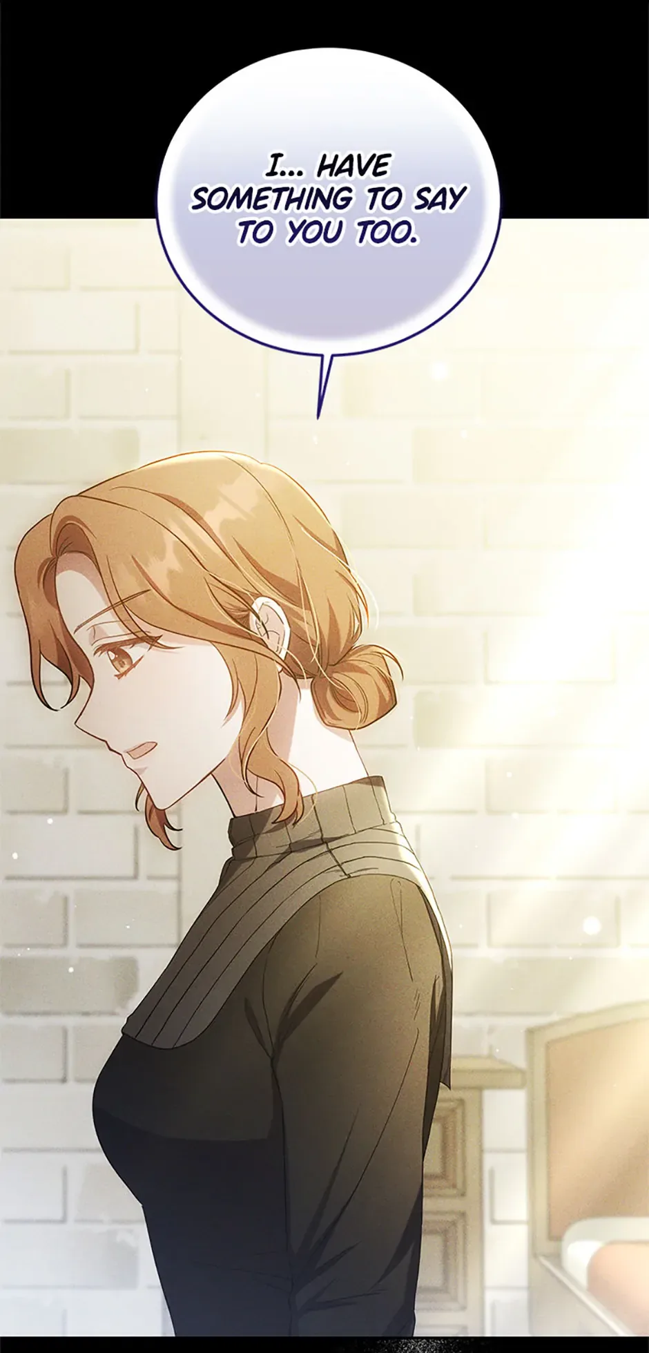 While You’re In Love Chapter 61 page 71