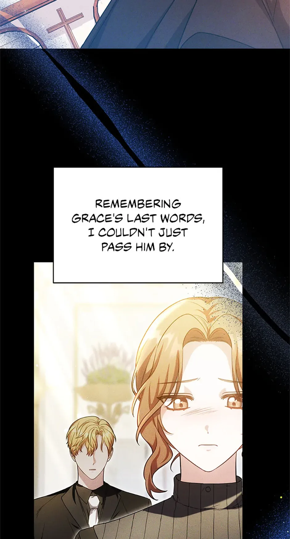 While You’re In Love Chapter 61 page 46