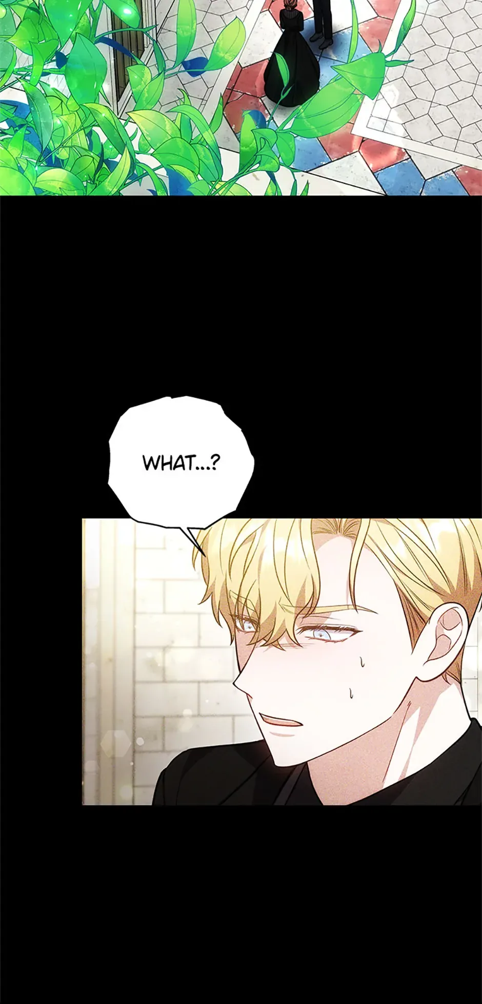 While You’re In Love Chapter 61 page 76