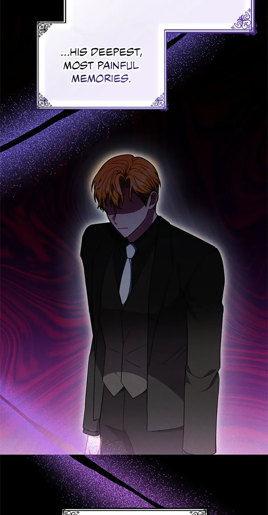While You’re In Love Chapter 56 page 39