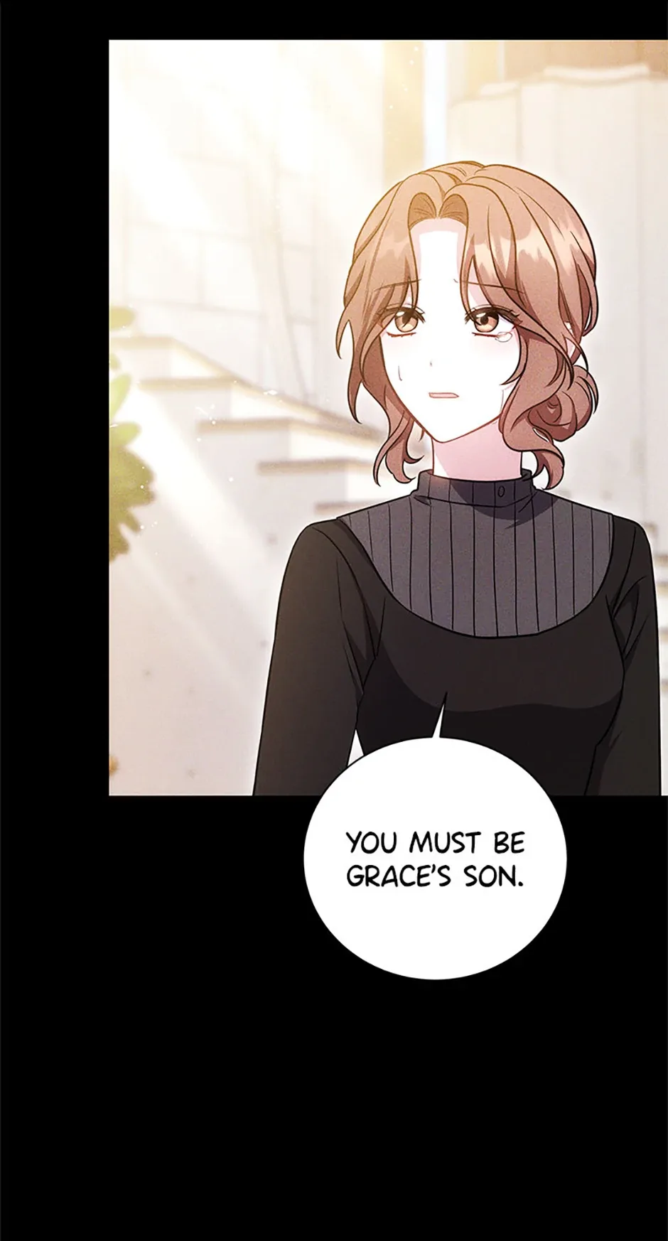 While You’re In Love Chapter 61 page 43