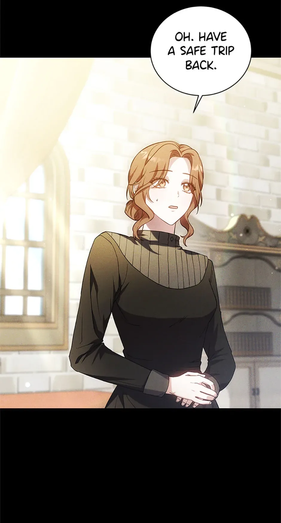 While You’re In Love Chapter 61 page 67