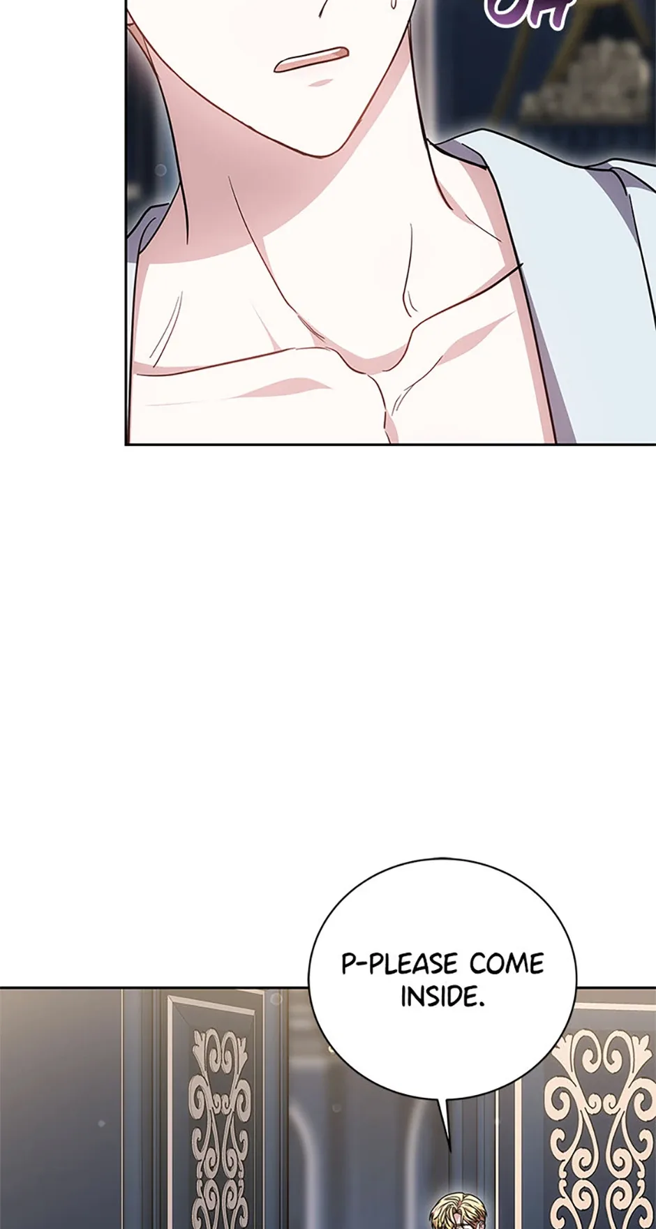 While You’re In Love Chapter 51 page 65