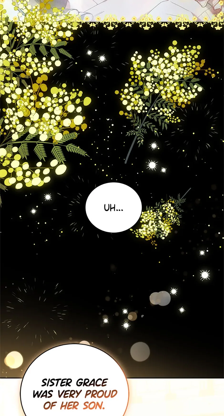 While You’re In Love Chapter 61 page 48