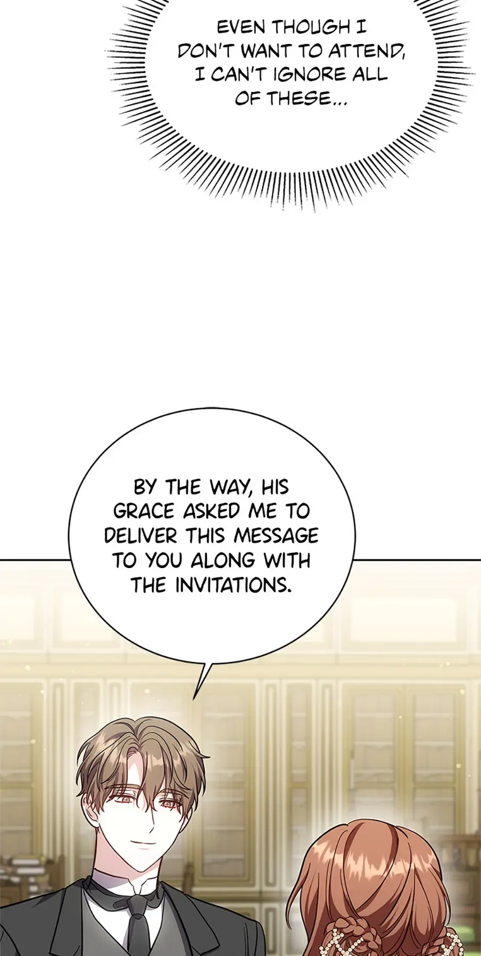 While You’re In Love Chapter 51 page 47