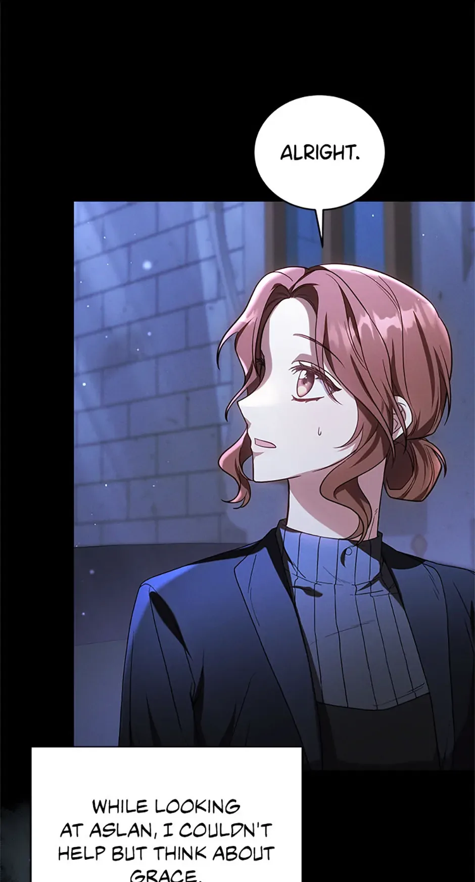 While You’re In Love Chapter 61 page 57