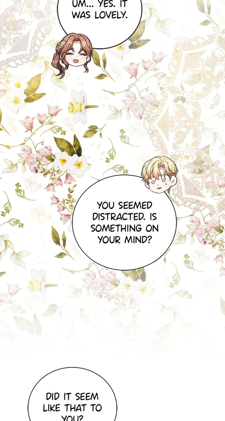 While You’re In Love Chapter 56 page 45