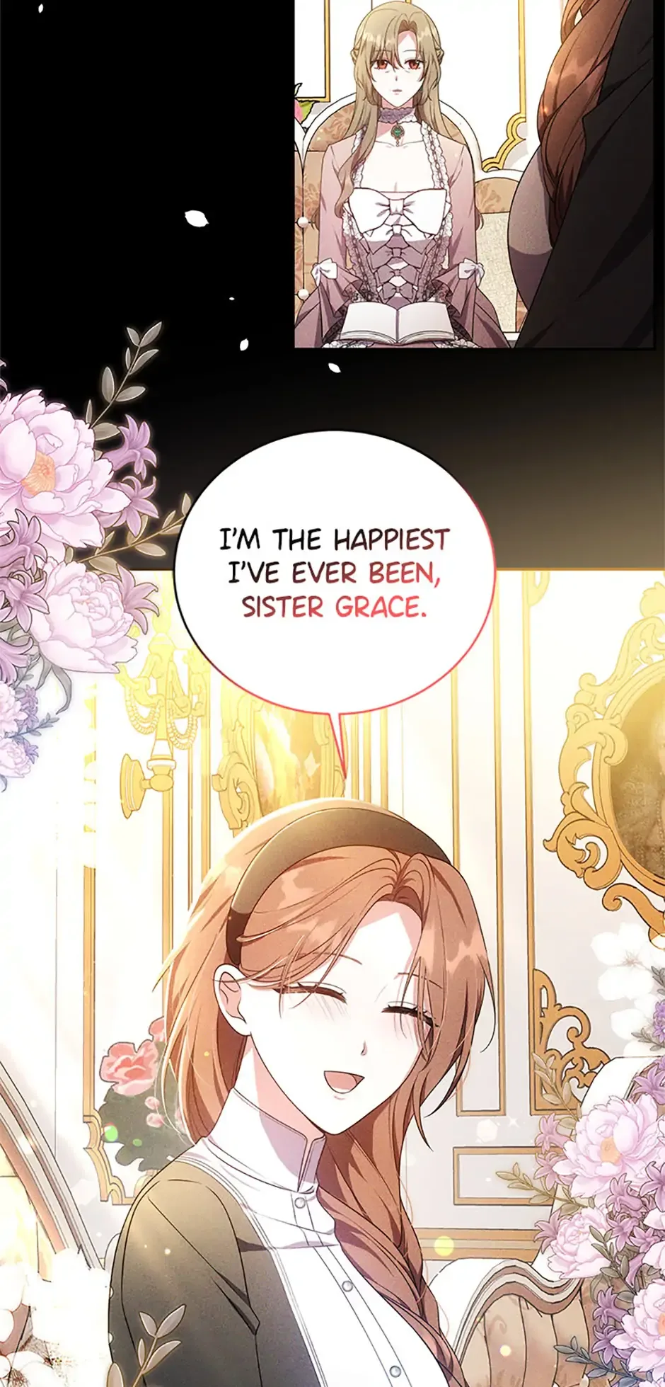 While You’re In Love Chapter 61 page 20