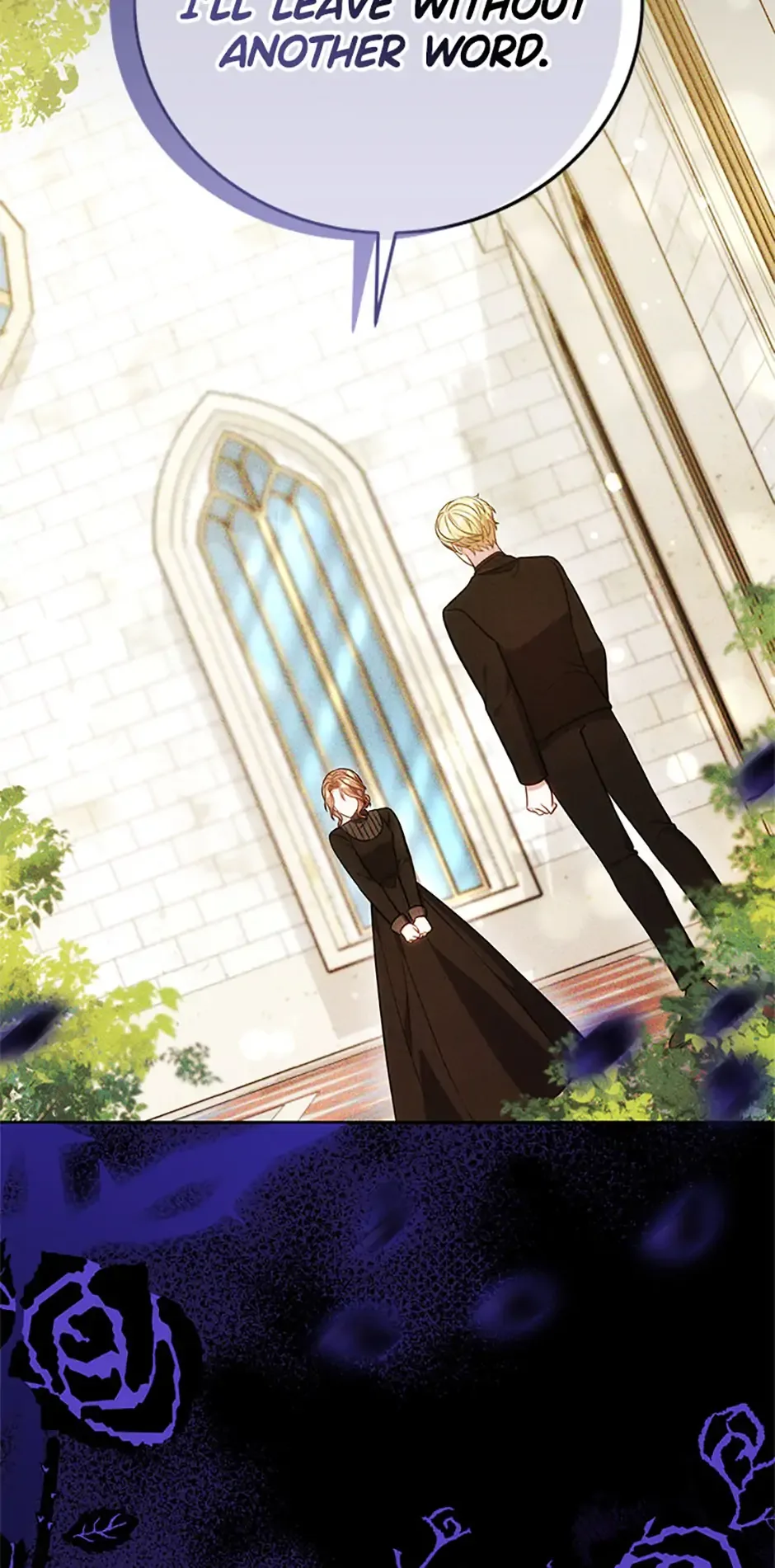 While You’re In Love Chapter 61 page 79