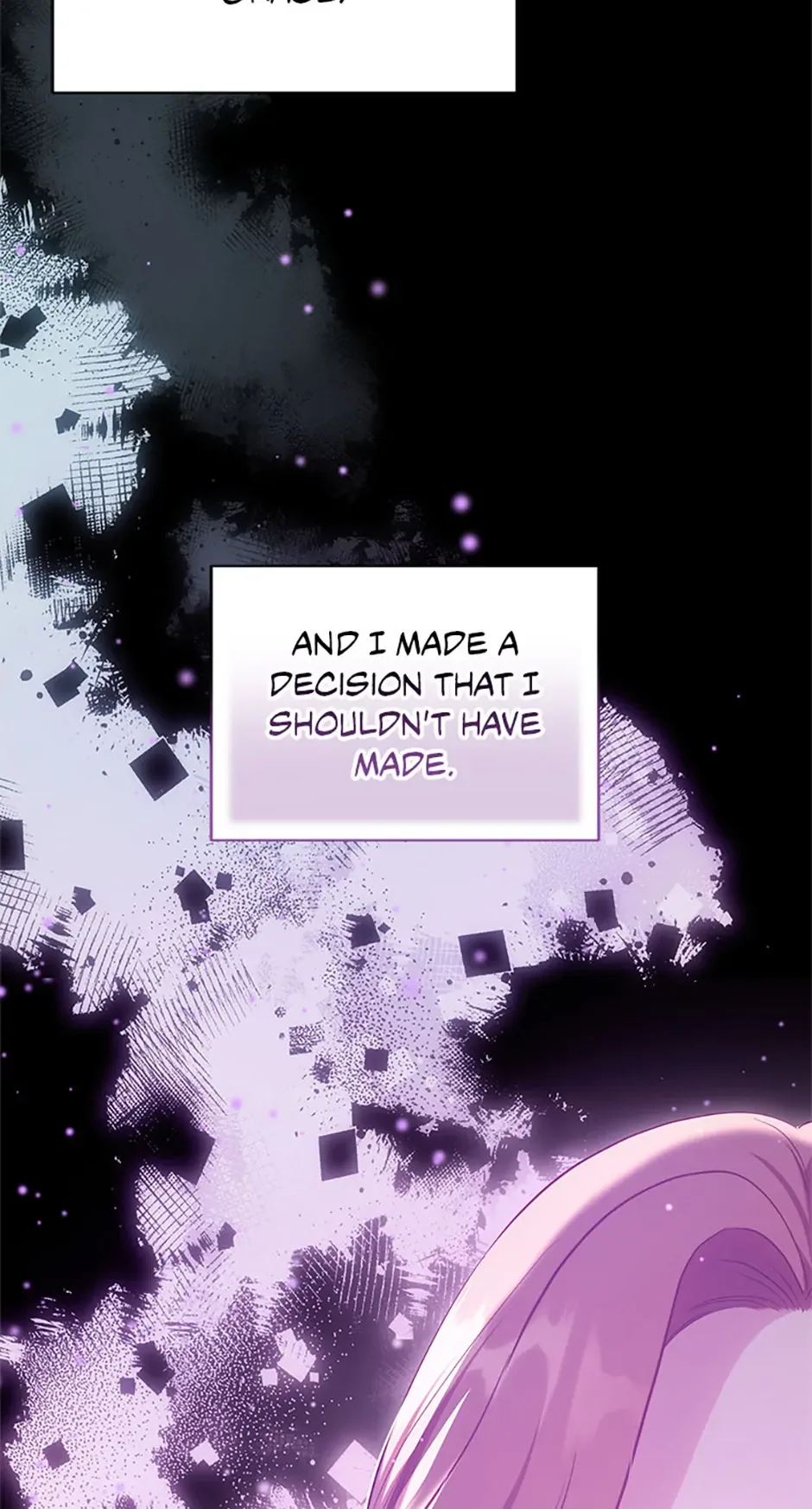While You’re In Love Chapter 61 page 58