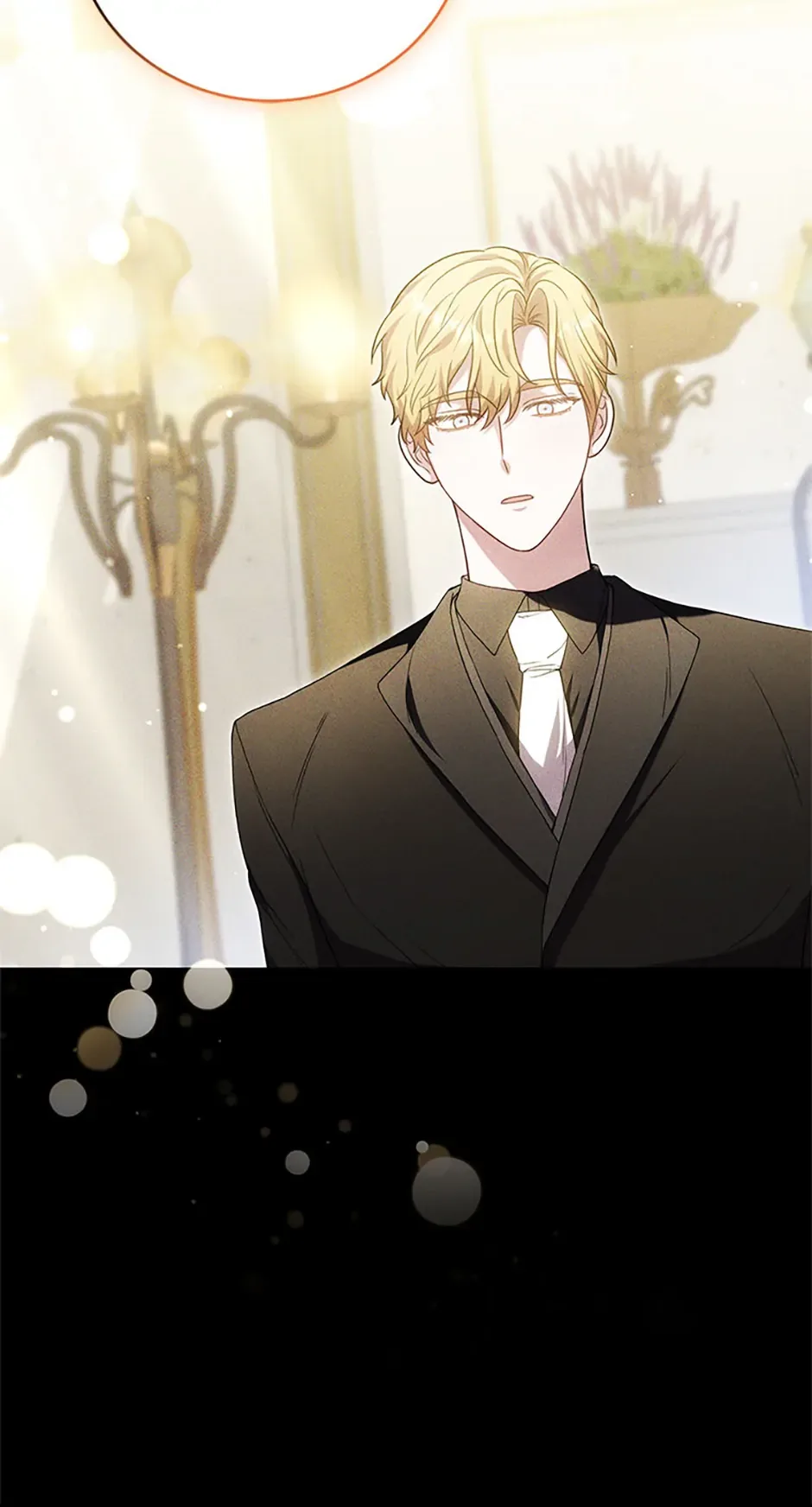 While You’re In Love Chapter 61 page 49